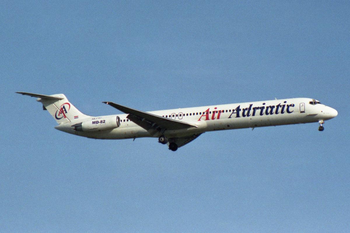 Air Adriatic